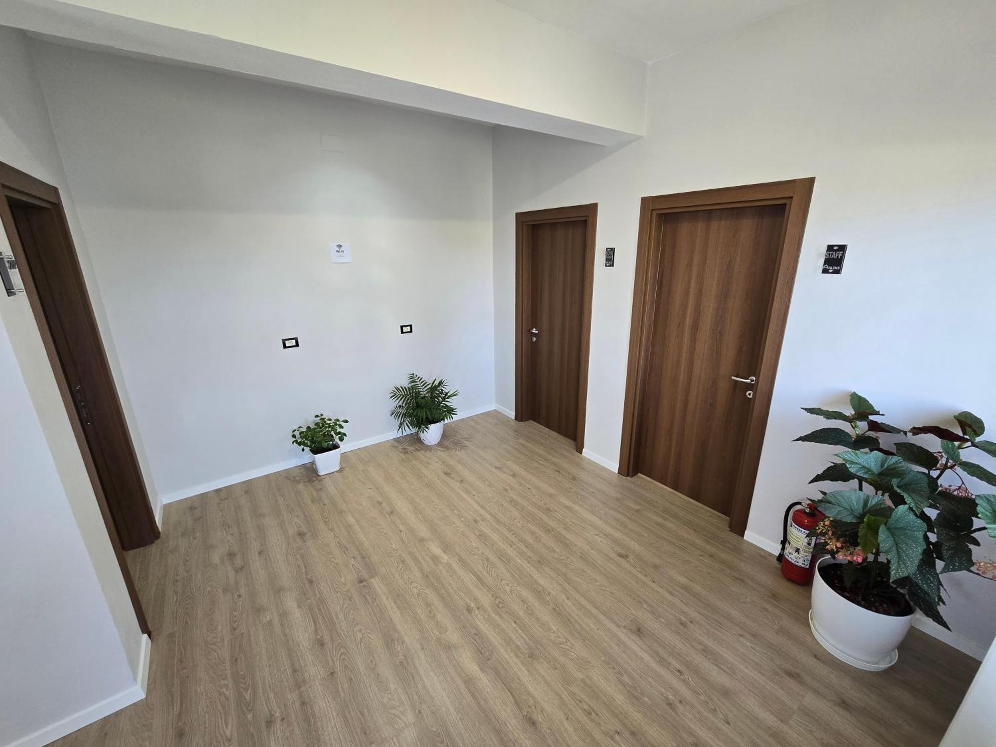 Hotel Aleks Shkodër Extérieur photo